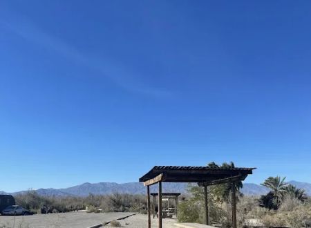 New Camp Campground