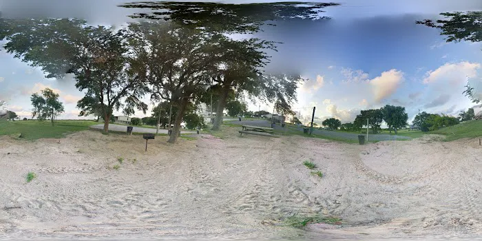 Beachridge RV Park Picture 1