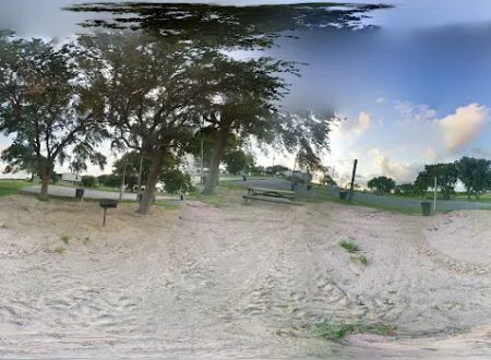 Beachridge RV Park