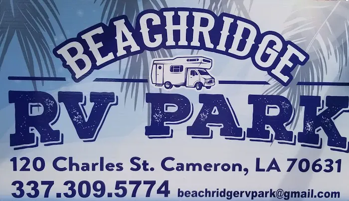 Beachridge RV Park Picture 3