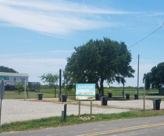 Beachridge RV Park Picture 7