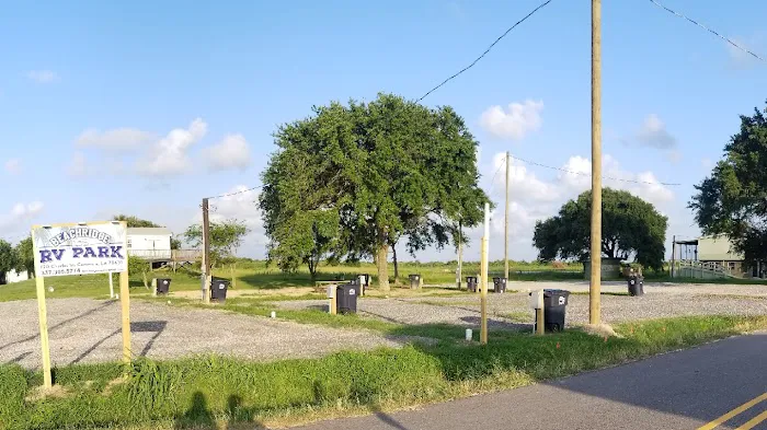 Beachridge RV Park Picture 5