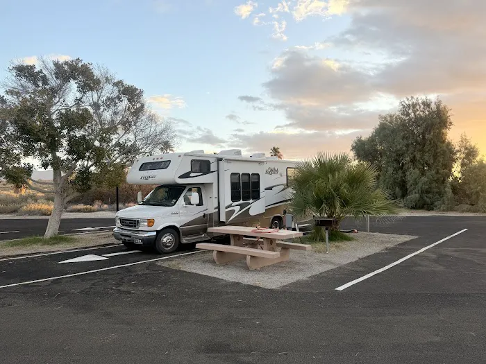 Headquarters Campground Picture 3