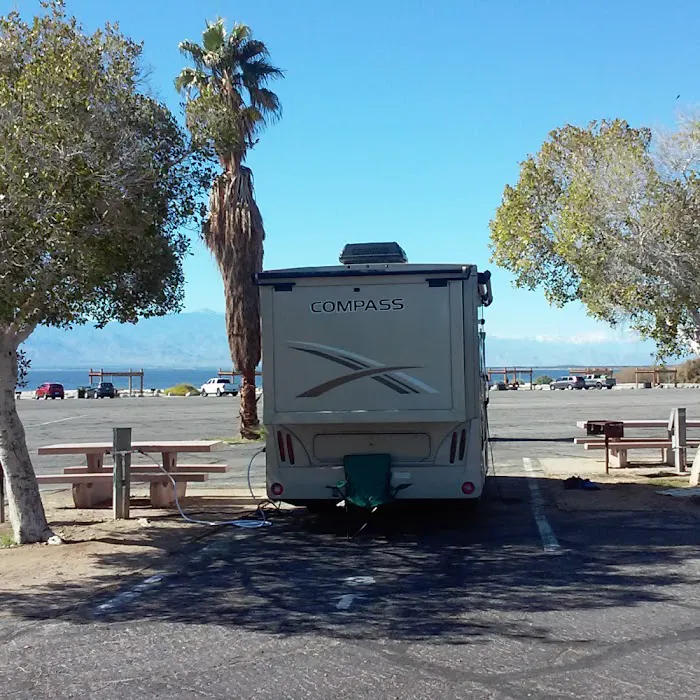 Headquarters Campground Picture 9