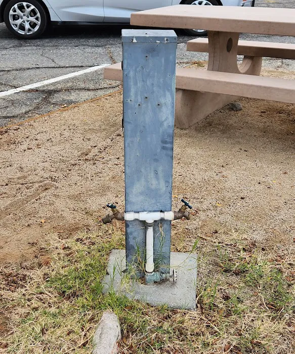 Headquarters Campground Picture 8