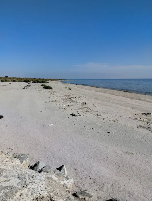 Headquarters Campground Picture 6