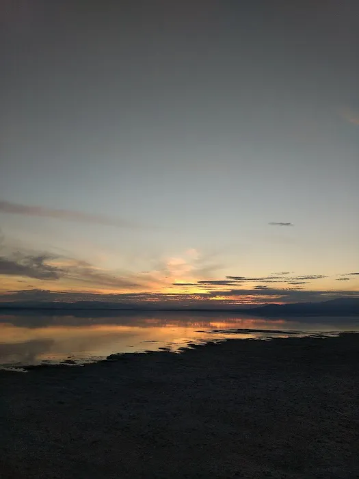 Bombay Beach Campground Picture 8