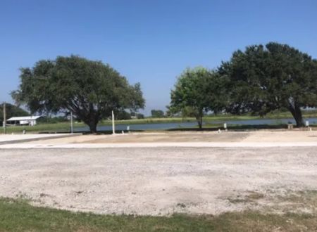 3G RV Park