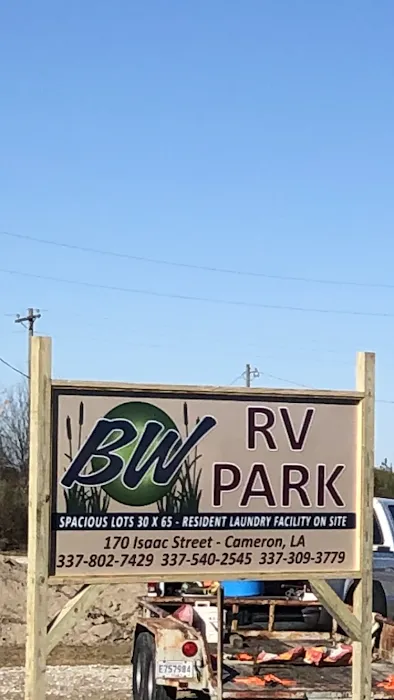 BW RV Park Picture 4