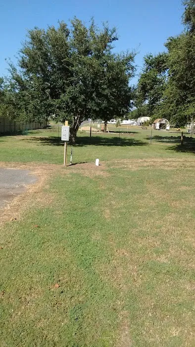Charles RV Park Picture 4