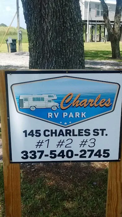 Charles RV Park Picture 9