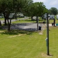 Charles RV Park ico