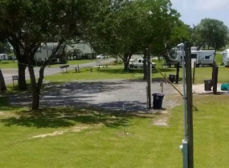 Charles RV Park