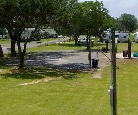 Charles RV Park