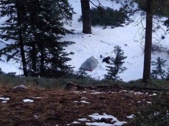 Halfway Camp Picture 7