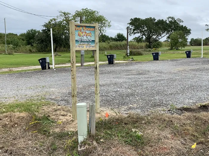 Gulf Breeze RV Park Picture 3