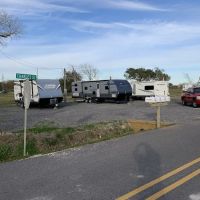 Gulf Breeze RV Park ico