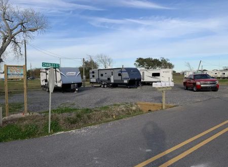 Gulf Breeze RV Park