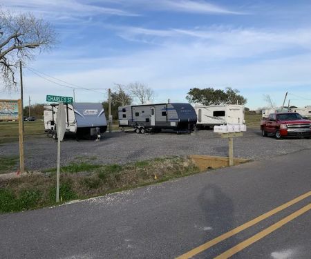 Gulf Breeze RV Park
