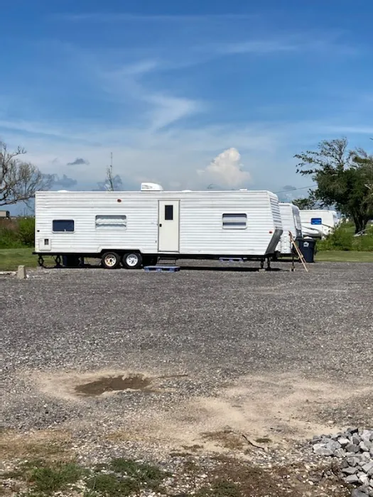 Gulf Breeze RV Park Picture 2