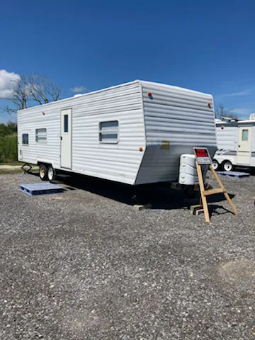 Gulf Breeze RV Park Picture 5