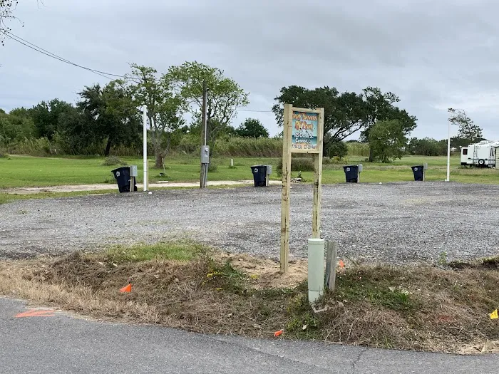 Gulf Breeze RV Park Picture 6
