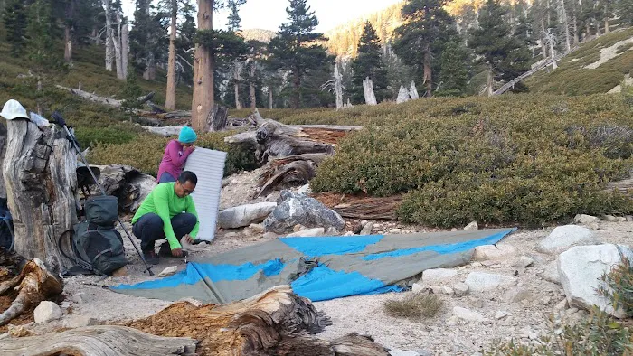 High Creek Camp Picture 6