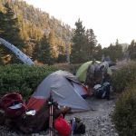 High Creek Camp