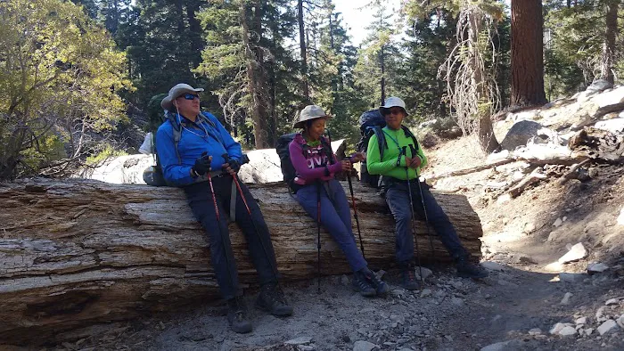 High Creek Camp Picture 7