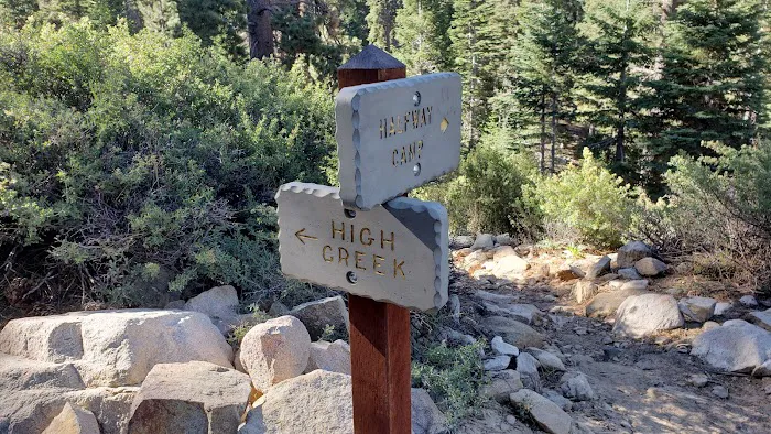 High Creek Camp Picture 3