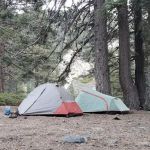 Saxton Camp