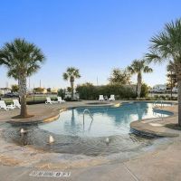 Mont Belvieu RV Resort by QRV ico