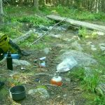 Boulder Brook
