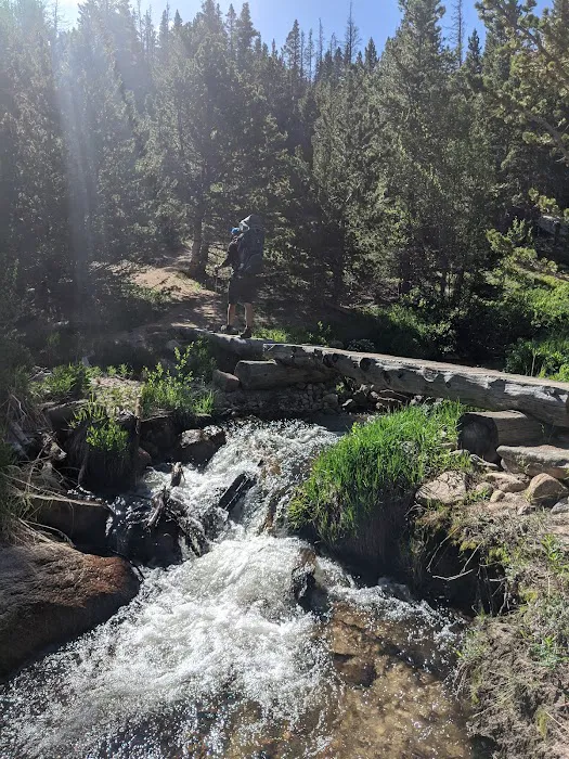 Boulder Brook Picture 6