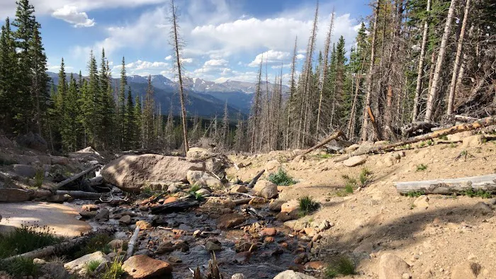 Boulder Brook Picture 2