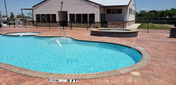 Crystal Lake RV Resort Picture 3