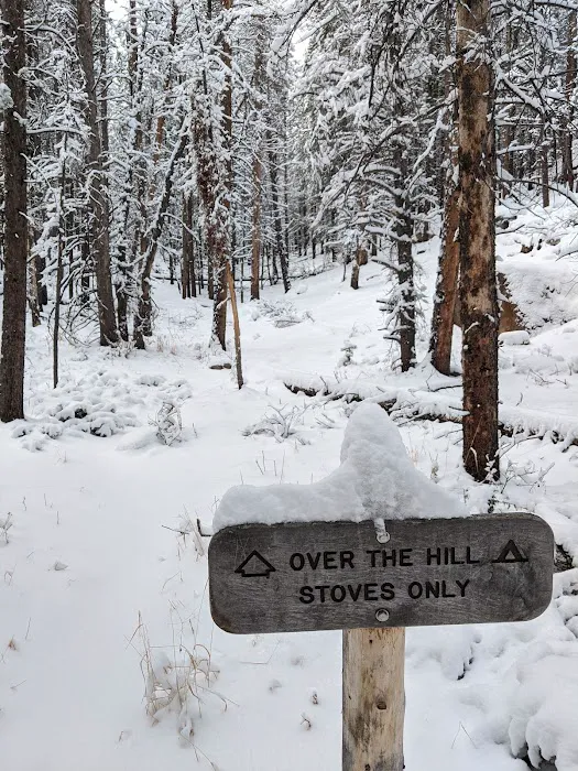 Over the Hill Picture 1