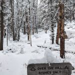 Over the Hill