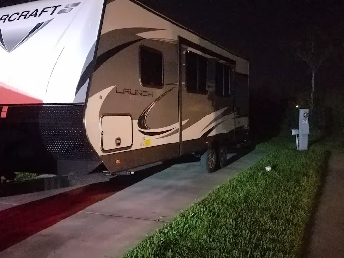 Buzzards Roost RV Park Picture 3