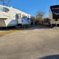 Buzzards Roost RV Park ico