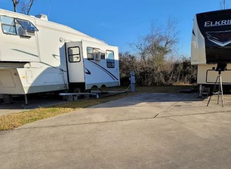 Buzzards Roost RV Park
