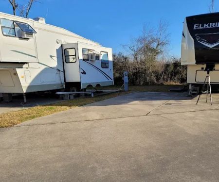 Buzzards Roost RV Park