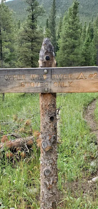 Upper Wind River Picture 5