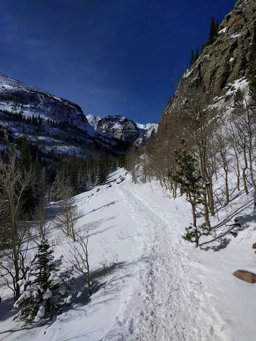 Upper Wind River Picture 9