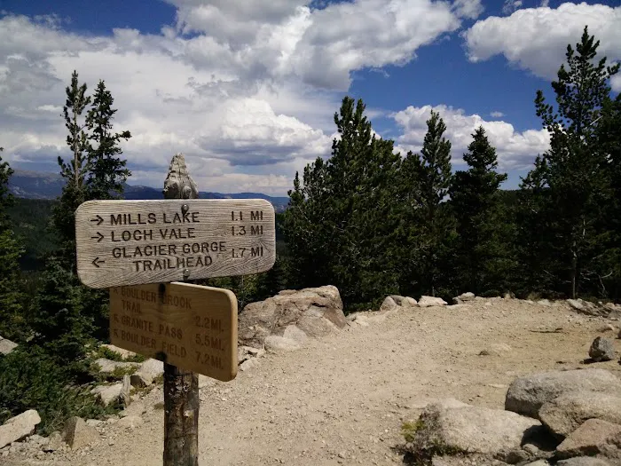 Upper Wind River Picture 6