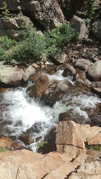 Upper Wind River Picture 10