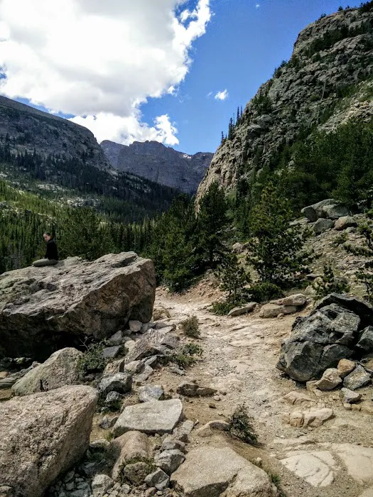 Upper Wind River Picture 8