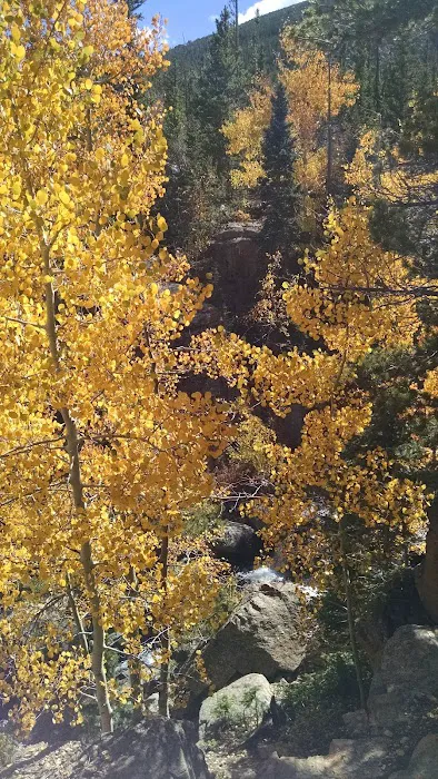 Upper Wind River Picture 1