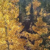 Upper Wind River ico