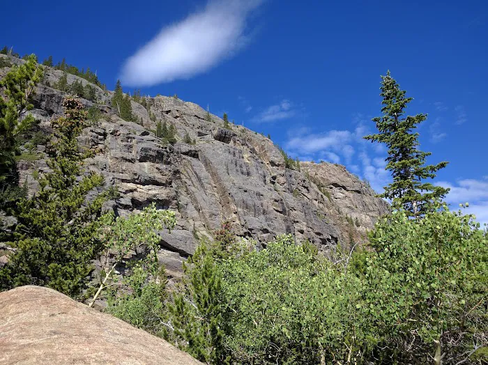 Upper Wind River Picture 3